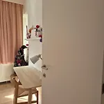 Zonnig Hoekappartement Met Zeezicht Duinbergen Lägenhet *