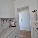 Zonnig Hoekappartement Met Zeezicht Duinbergen Lägenhet Knokke-Heist