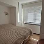 Lägenhet Zonnig Hoekappartement Met Zeezicht Duinbergen
