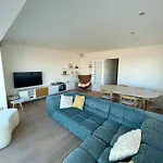 Lägenhet Zonnig Hoekappartement Met Zeezicht Duinbergen Knokke-Heist
