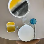 Zonnig Hoekappartement Met Zeezicht Duinbergen Daire