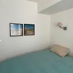 Zonnig Hoekappartement Met Zeezicht Duinbergen