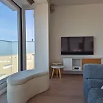Zonnig Hoekappartement Met Zeezicht Duinbergen * Knokke-Heist