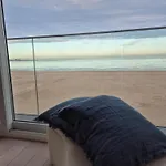 Zonnig Hoekappartement Met Zeezicht Duinbergen
