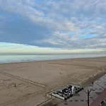 Zonnig Hoekappartement Met Zeezicht Duinbergen Apartamento Knokke-Heist