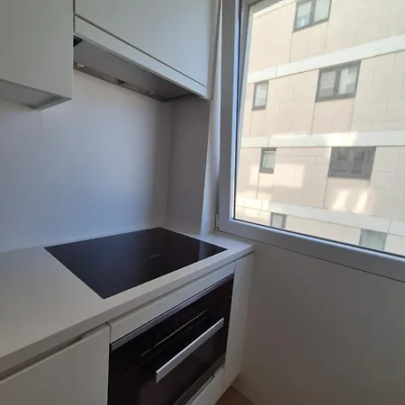 Zonnig Hoekappartement Met Zeezicht Duinbergen Knokke-Heist