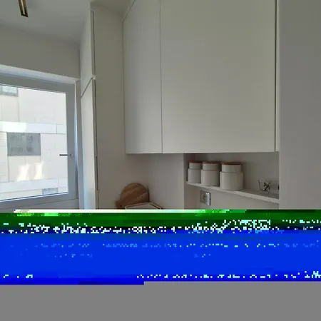 Apartment Zonnig Hoekappartement Met Zeezicht Duinbergen *