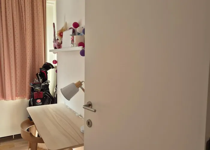 Zonnig Hoekappartement Met Zeezicht Duinbergen شقة *