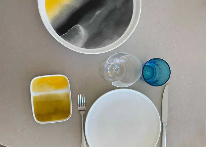 Zonnig Hoekappartement Met Zeezicht Duinbergen شقة