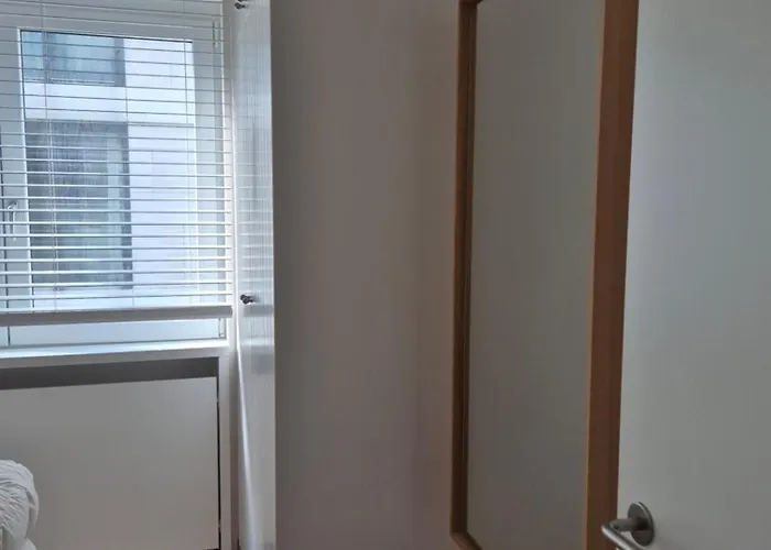 Zonnig Hoekappartement Met Zeezicht Duinbergen كنوك هايست