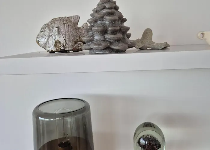 شقة Zonnig Hoekappartement Met Zeezicht Duinbergen