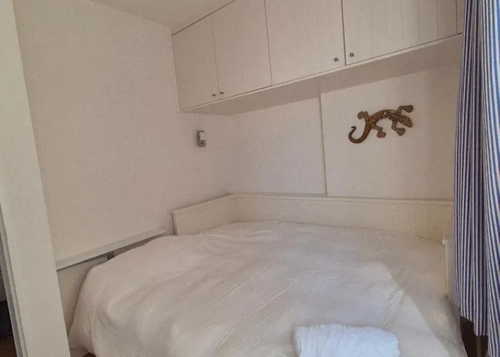 شقة Zonnig Hoekappartement Met Zeezicht Duinbergen